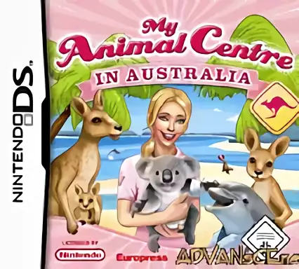 Image n° 1 - box : My Animal Centre in Australia